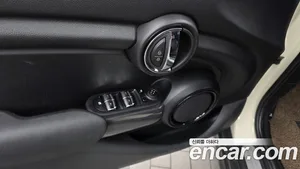 Mini Cooper, 2019 — миниатюра 27