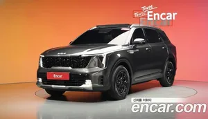 Kia Sorento, 2026 — миниатюра 49