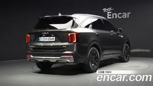 Kia Sorento, 2026 — миниатюра 1