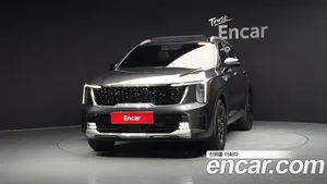 Kia Sorento, 2026 — миниатюра 2