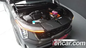 Kia Sorento, 2026 — миниатюра 5