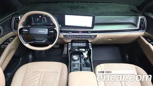 Kia Sorento, 2026 — миниатюра 9