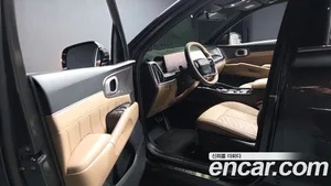 Kia Sorento, 2026 — миниатюра 12