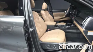Kia Sorento, 2026 — миниатюра 16