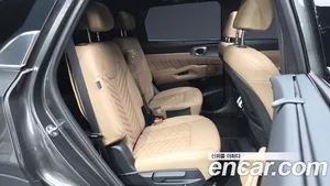 Kia Sorento, 2026 — миниатюра 17