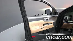 Kia Sorento, 2026 — миниатюра 13