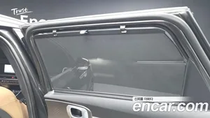 Kia Sorento, 2026 — миниатюра 29