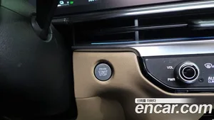 Kia Sorento, 2026 — миниатюра 45