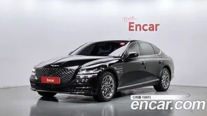 Genesis G80, 2023 — миниатюра 1
