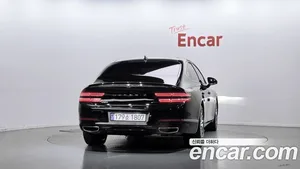 Genesis G80, 2023 — миниатюра 4