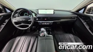 Genesis G80, 2023 — миниатюра 10