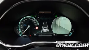 Genesis G80, 2023 — миниатюра 11