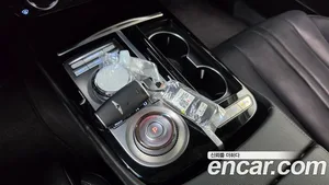 Genesis G80, 2023 — миниатюра 12