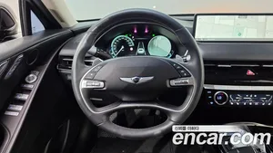 Genesis G80, 2023 — миниатюра 19
