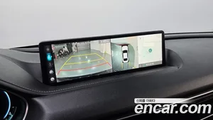 Genesis G80, 2023 — миниатюра 20