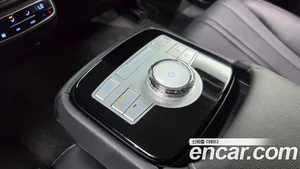 Genesis G80, 2023 — миниатюра 21