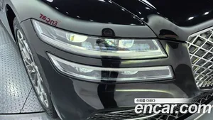 Genesis G80, 2023 — миниатюра 8