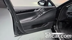 Genesis G80, 2023 — миниатюра 14