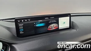 Genesis G80, 2023 — миниатюра 30