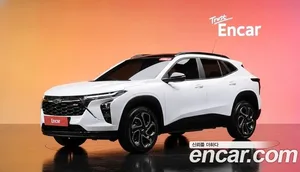Chevrolet Trax, 2023 — миниатюра 32