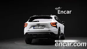 Chevrolet Trax, 2023 — миниатюра 3