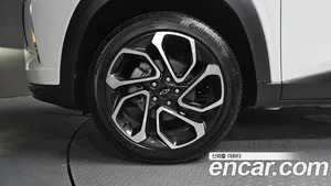 Chevrolet Trax, 2023 — миниатюра 4