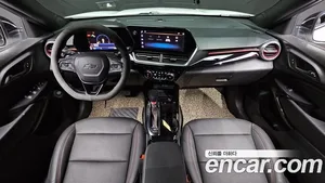 Chevrolet Trax, 2023 — миниатюра 9
