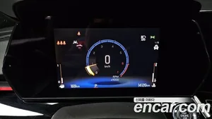 Chevrolet Trax, 2023 — миниатюра 10