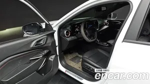 Chevrolet Trax, 2023 — миниатюра 12