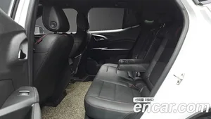 Chevrolet Trax, 2023 — миниатюра 16
