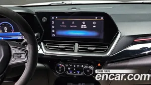 Chevrolet Trax, 2023 — миниатюра 19