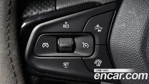 Chevrolet Trax, 2023 — миниатюра 22
