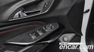 Chevrolet Trax, 2023 — миниатюра 25