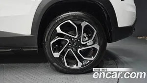 Chevrolet Trax, 2023 — миниатюра 6