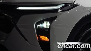 Chevrolet Trax, 2023 — миниатюра 7