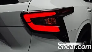 Chevrolet Trax, 2023 — миниатюра 8
