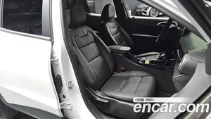 Chevrolet Trax, 2023 — миниатюра 15