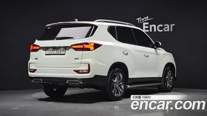 KGM Rexton, 2022 — миниатюра 2