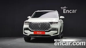 KGM Rexton, 2022 — миниатюра 3