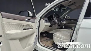KGM Rexton, 2022 — миниатюра 10