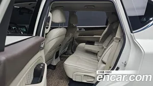 KGM Rexton, 2022 — миниатюра 13
