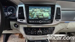 KGM Rexton, 2022 — миниатюра 15