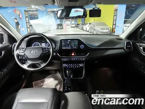 Hyundai Grandeur, 2018 — миниатюра 5