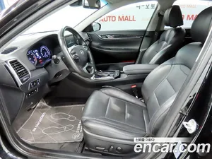 Hyundai Grandeur, 2018 — миниатюра 6
