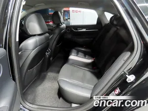 Hyundai Grandeur, 2018 — миниатюра 7