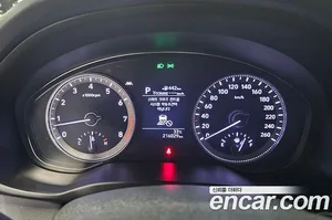 Hyundai Grandeur, 2018 — миниатюра 8