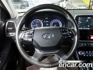 Hyundai Grandeur, 2018 — миниатюра 9