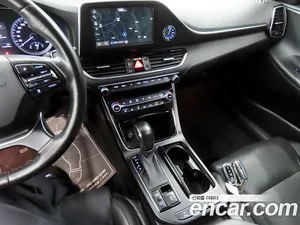 Hyundai Grandeur, 2018 — миниатюра 10