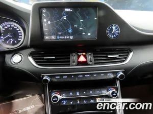 Hyundai Grandeur, 2018 — миниатюра 11