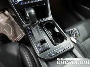 Hyundai Grandeur, 2018 — миниатюра 12